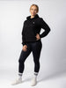 Essential Hoodie (black)